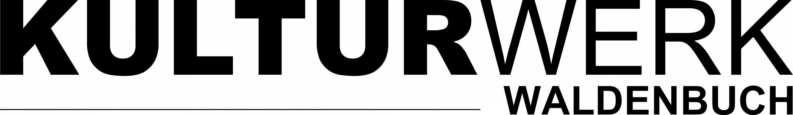 Kulturwerk Waldenbuch