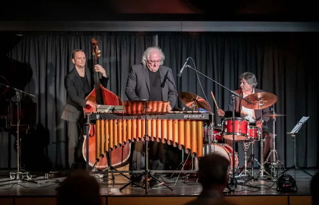 Konzerte, Kabarett oder Lesungen